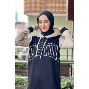 Moda Çizgi Eşorfman Takımı