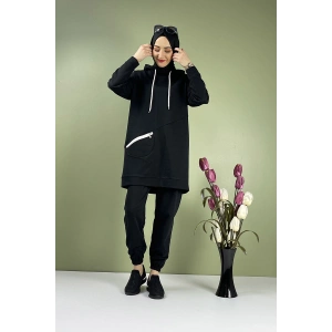 Moda Çizgi Eşorfman Takımı