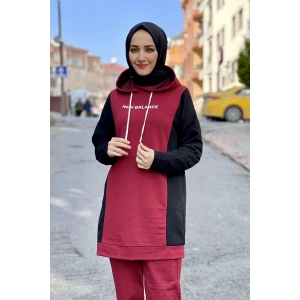 Moda Çizgi Eşorfman Takımı