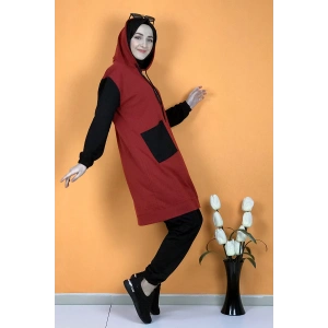 Moda Çizgi Eşorfman Takımı