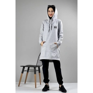 Moda Çizgi Eşorfman Takımı