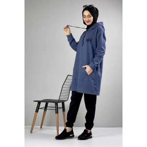 Moda Çizgi Eşorfman Takımı