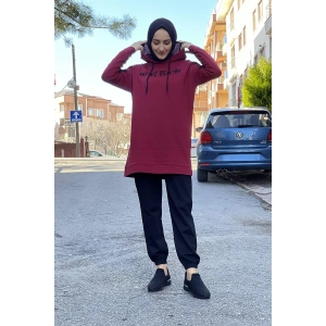 Moda Çizgi Eşorfman Takımı