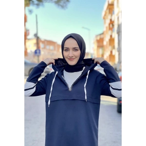 Moda Çizgi Eşorfman Takımı