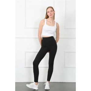 Moda Çizgi Micro Tayt 5917