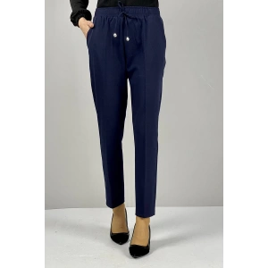 Moda Çizgi Pantolon