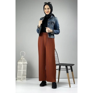 Moda Çizgi Pantolon