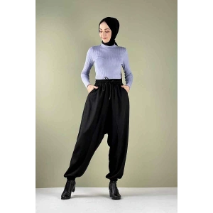 Moda Çizgi Pantolon