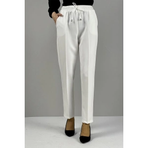 Moda Çizgi Pantolon