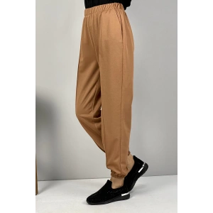 Moda Çizgi Pantolon