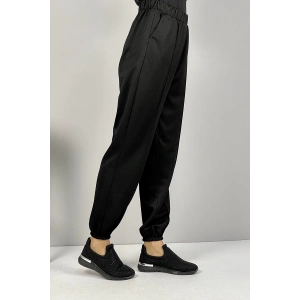 Moda Çizgi Pantolon