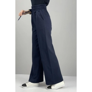 Moda Çizgi Pantolon