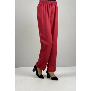 Moda Çizgi Pantolon