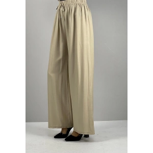 Moda Çizgi Pantolon