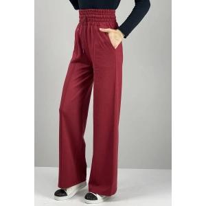 Moda Çizgi Pantolon