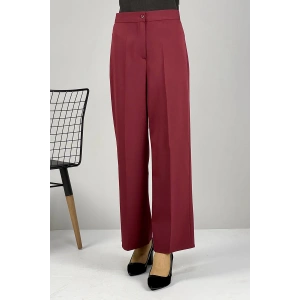 Moda Çizgi Pantolon