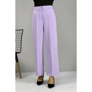 Moda Çizgi Pantolon