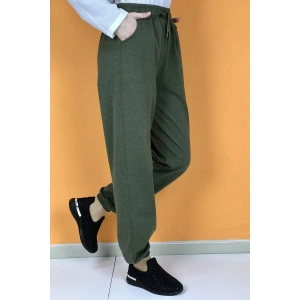 Moda Çizgi Pantolon