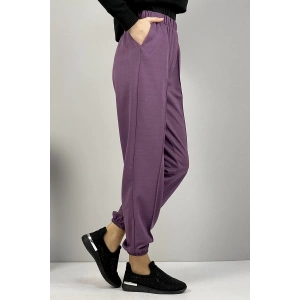 Moda Çizgi Pantolon