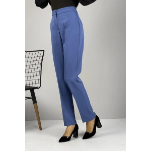 Moda Çizgi Pantolon