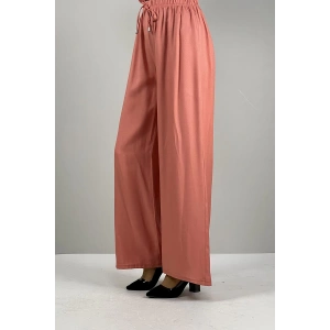 Moda Çizgi Pantolon