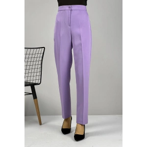 Moda Çizgi Pantolon