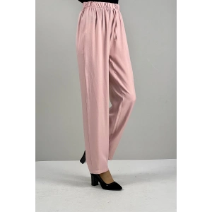 Moda Çizgi Pantolon