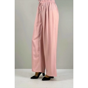 Moda Çizgi Pantolon