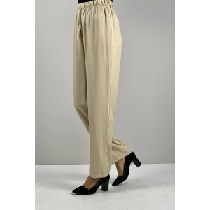 Moda Çizgi Pantolon