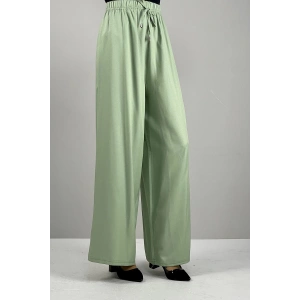 Moda Çizgi Pantolon