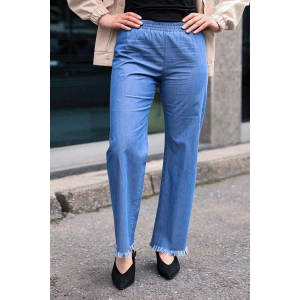 Moda Çizgi Pantolon