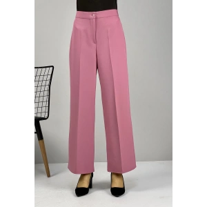 Moda Çizgi Pantolon