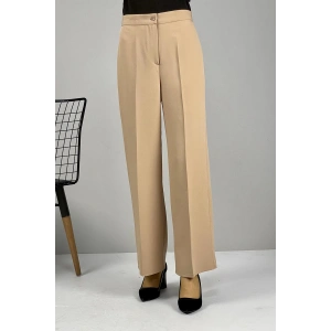 Moda Çizgi Pantolon