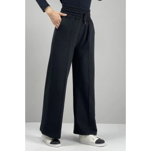 Moda Çizgi Pantolon