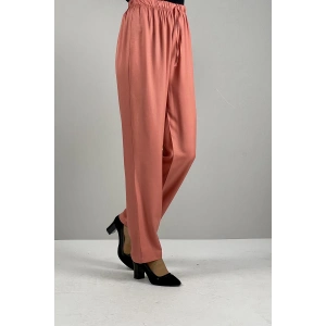 Moda Çizgi Pantolon