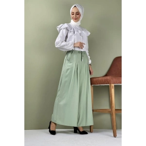 Moda Çizgi Pantolon