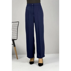 Moda Çizgi Pantolon