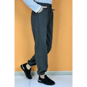 Moda Çizgi Pantolon