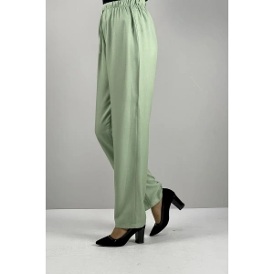 Moda Çizgi Pantolon