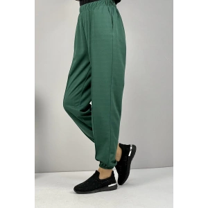 Moda Çizgi Pantolon