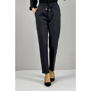 Moda Çizgi Pantolon