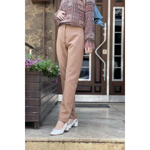 Moda Çizgi Pantolon