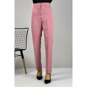 Moda Çizgi Pantolon