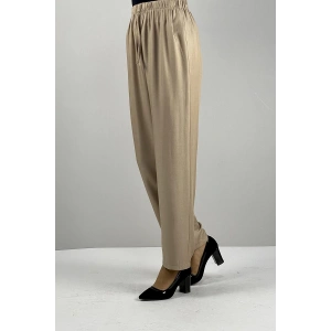 Moda Çizgi Pantolon