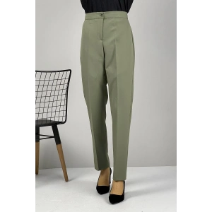 Moda Çizgi Pantolon