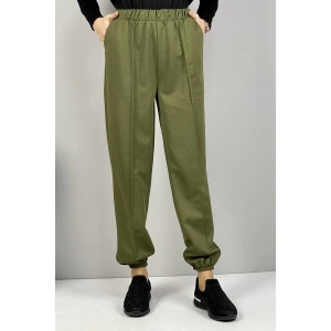 Moda Çizgi Pantolon