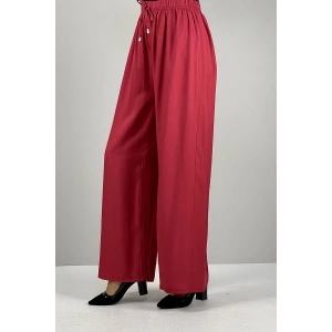 Moda Çizgi Pantolon