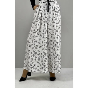 Moda Çizgi Pantolon