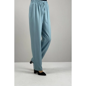 Moda Çizgi Pantolon