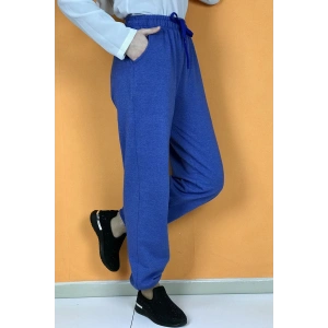 Moda Çizgi Pantolon